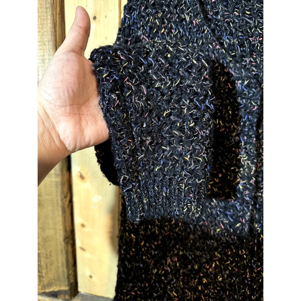 Open Front Cardigan - Picture 6 of 6